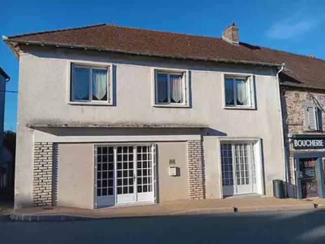 Payzac 24270 Achat / Vente maison 4 pièces t4