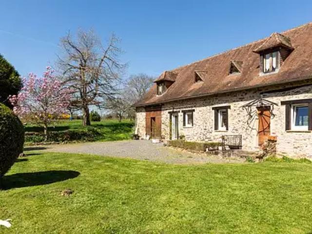 Payzac 24270 Achat / Vente maison 6 pièces t6