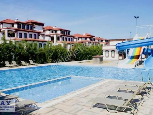Pay Emlak'tan Satılık Devremülk Yoncalı Gülümser Hatun Otel&spa