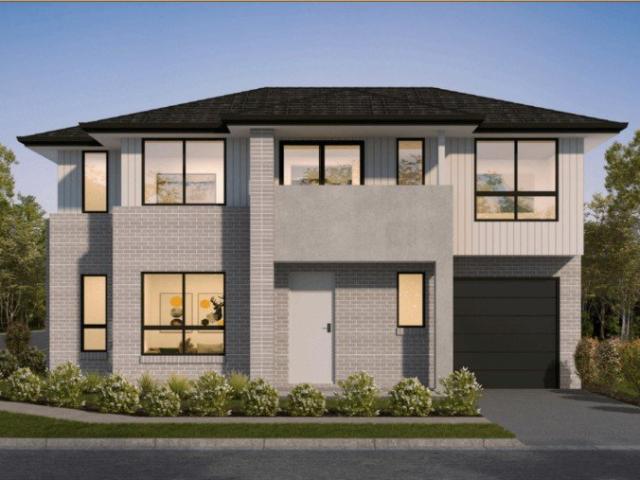 Pay only 5% deposit until completion Leppington!