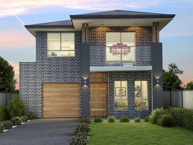 Pay only 5% deposit until completion Leppington!