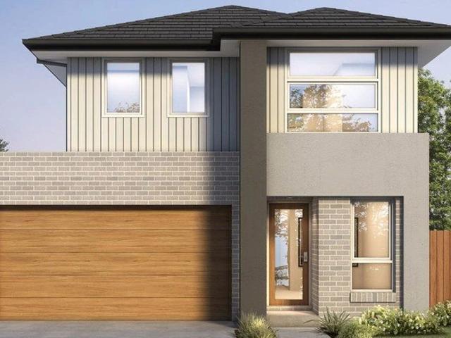 Pay only 5% deposit until completion Leppington!