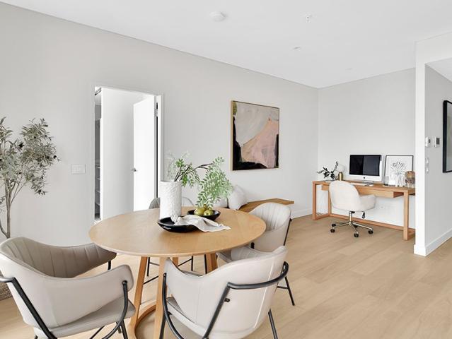 Pay NO Stamp Duty on this unit Move in ready!