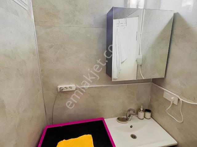 Payallar 1+1 Yeni Eşyalı Daire