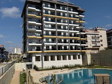 Payallar, Alanya, Antalya ili, Akdeniz Bölgesi