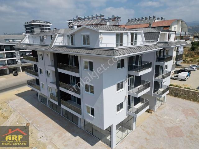 Payallar'da Kiralık Panoramik Deniz Manzaralı 4+1 Dubleks Daire