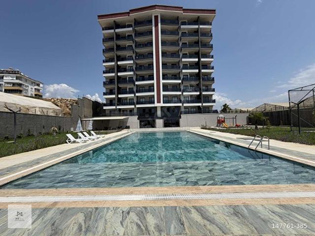 PAYALLARDA LÜKS 2 TANE 2+1 AYRI DAİRE 149M kat mülkiyetli