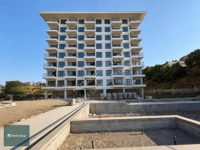 Payallar'da Satılık 2+1 Dubleks 130 M2 Daire