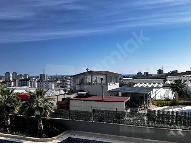 Payallarda satılık daire 54.000