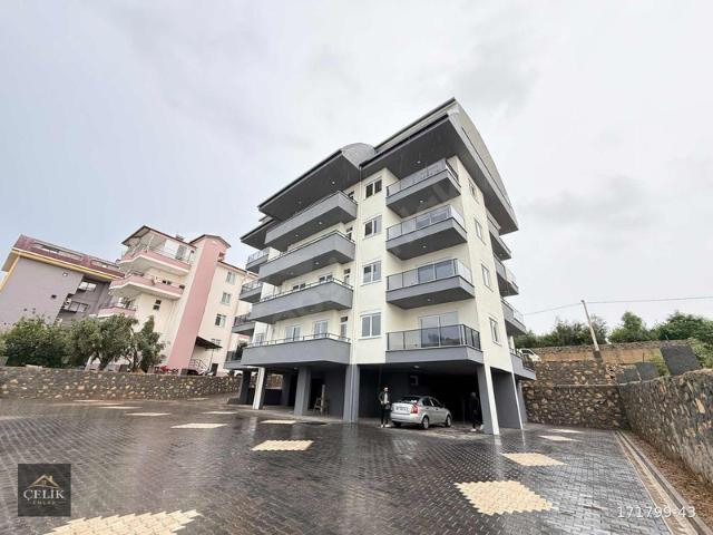 PAYALLAR'DA SATILIK 2 + 1 AYRI MUTFAK DAIRE