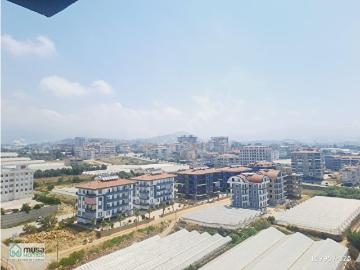 Konaklı, Alanya, Alanya, Antalya ili, Akdeniz Bölgesi