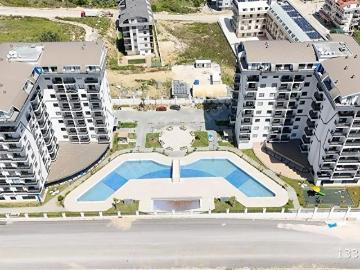 Konaklı, Alanya, Alanya, Antalya ili, Akdeniz Bölgesi