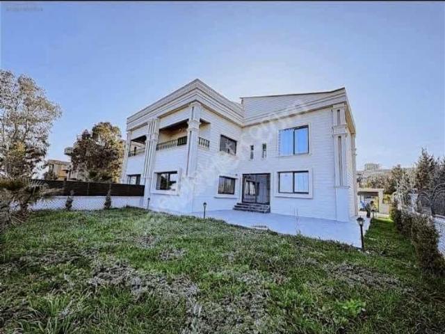 Paydaş Gyo'dan sessizlik Ve Konforun Buluştuğu Özel Villa