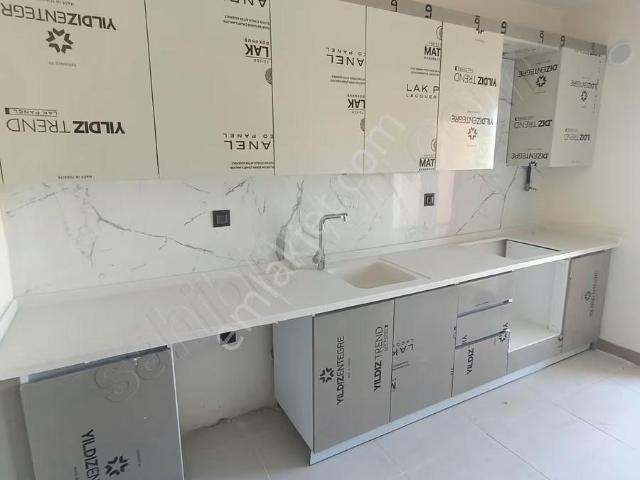 Pay'dan Kiralık Toki Akkent Mahallesinde 2+1 Sıfır Daire