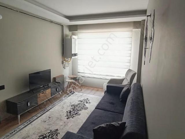 Pay'dan Kiralık Gaybiefendi Mahallesinde 1+1 Daire