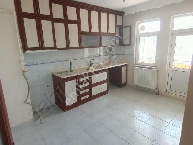 Pay'dan Kiralık Sporkentin Merkezinde 3+1 Daire