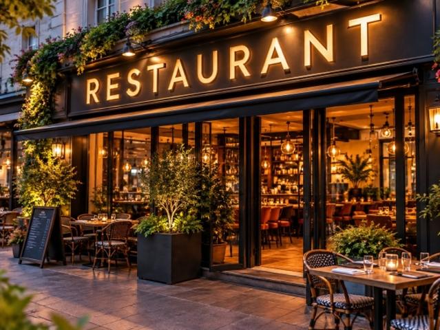 PAYERNE RESTAURANT MIT ZU ÜBERNEHMENDER UNTERKUNFT