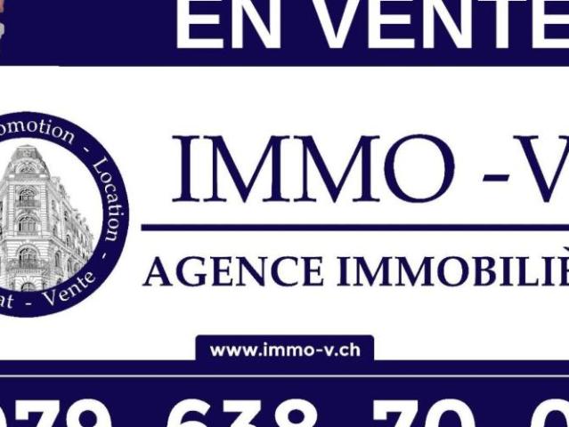 Payerne Stadtzentrum 2.5 Zimmer vermietet Investitionsmöglichkeit