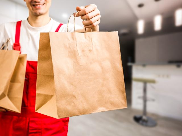 PAYERNE: TAKEAWAY UND LIEFERSERVICE WERDEN ÜBERGEBEN