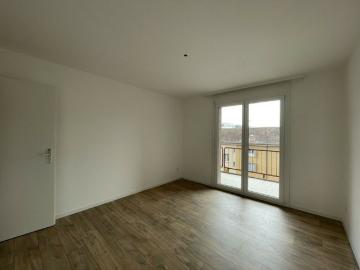 Payerne, District de la Broye-Vully - Abstell-kammer