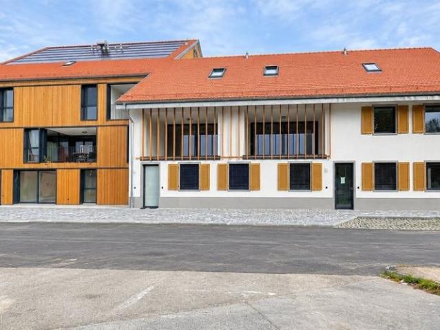 PAYERNE VD 3.5 pièces au rez