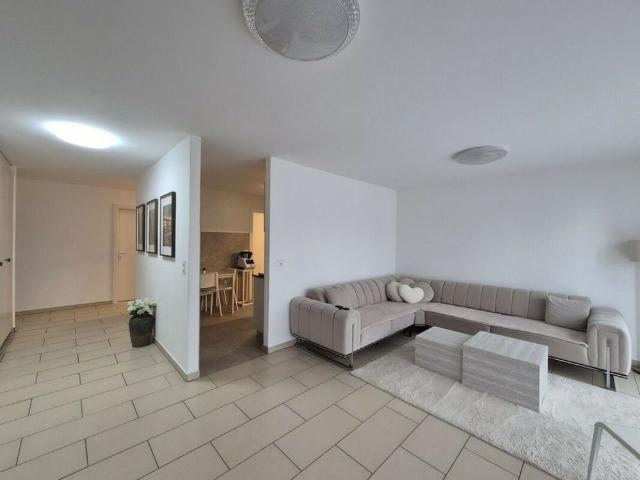 PAYERNE VD 4.5 pièces au 2ème étage