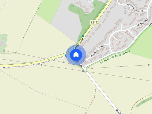 Paygate Cottages, New Road, Ringmer, Lewes