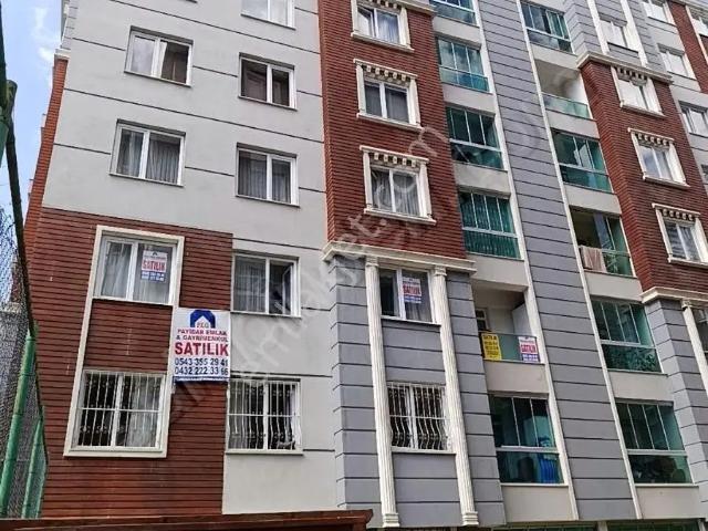 Payidar Emlak Gölbaşı Satılık 3+1 Daire Arakat Güney Batı Cephe
