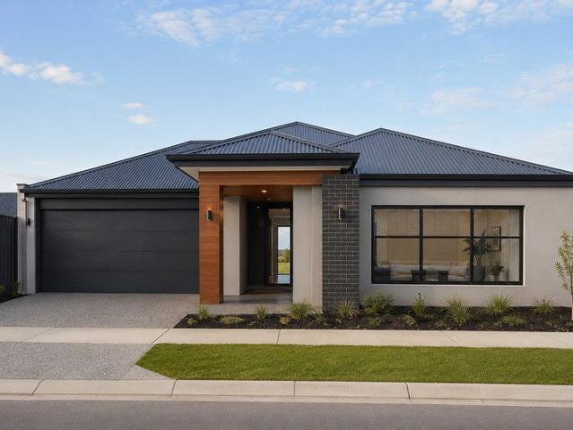 Paying Someone Else's Mortgage? Build Your Own in Lakelands