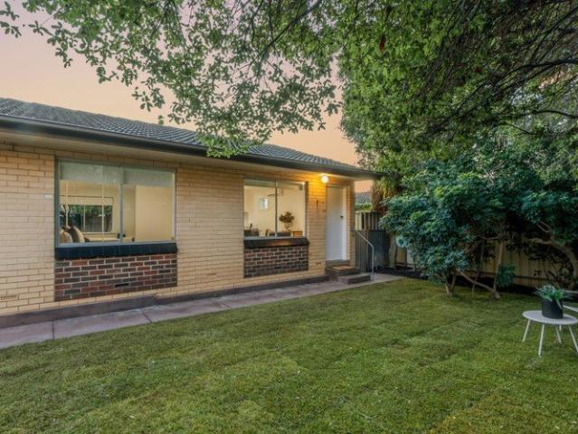 Payneham Perfection