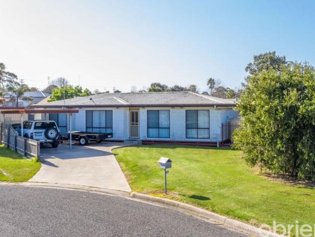Paynesville Family Retreat