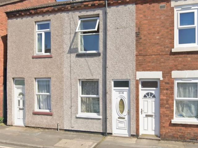 Paynes Lane, Coventry CV1, 3 bed terraced house to rent, £900 pcm | PrimeLocation