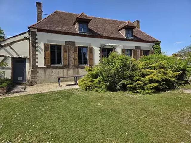 Payns 10600 Achat / Vente maison 4 pièces t4