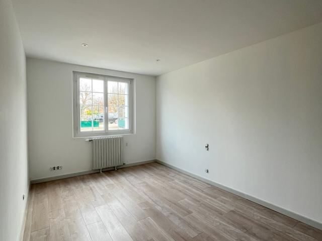 PAYNS – MAISON T5 AVEC JARDIN ET GARAGE