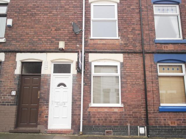 Paynter Street, Fenton Stoke On Trent ST4, 2 bed terraced house to rent, £675 pcm | PrimeLocation