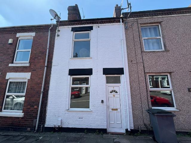 Paynter Street, Stoke On Trent ST4, 2 bed terraced house to rent, £750 pcm | PrimeLocation