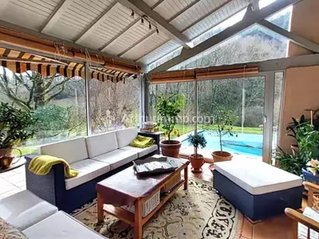 Payrin Augmontel 81660 Achat / Vente maison 8 pièces t8