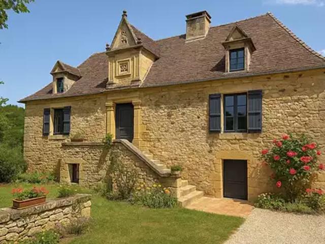Payrignac 46300 Achat / Vente maison 6 pièces t6 cave