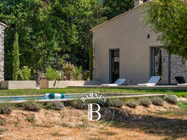 Pays D'aix En Provence Maison 184 m² Excellent Etat 4 Ch. 184m² Aix en Provence