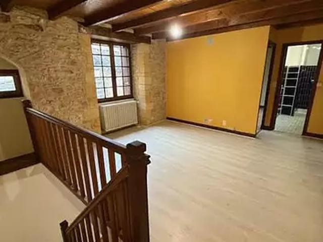 Pays de Belvès 24170 Achat / Vente maison 3 pièces t3