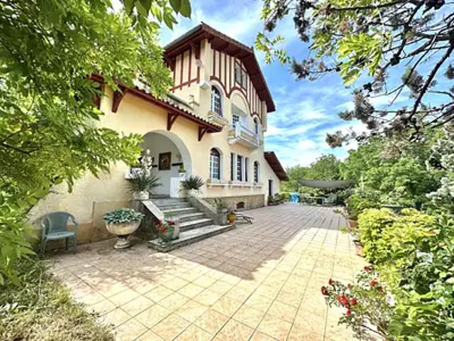 Pays de Belvès 24170 Achat / Vente maison