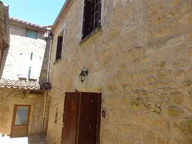Pays de Belvès 24170 Achat / Vente maison 2 pièces t2