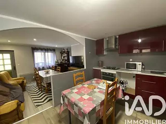 Pays de Belvès 24170 Achat / Vente maison 5 pièces t5