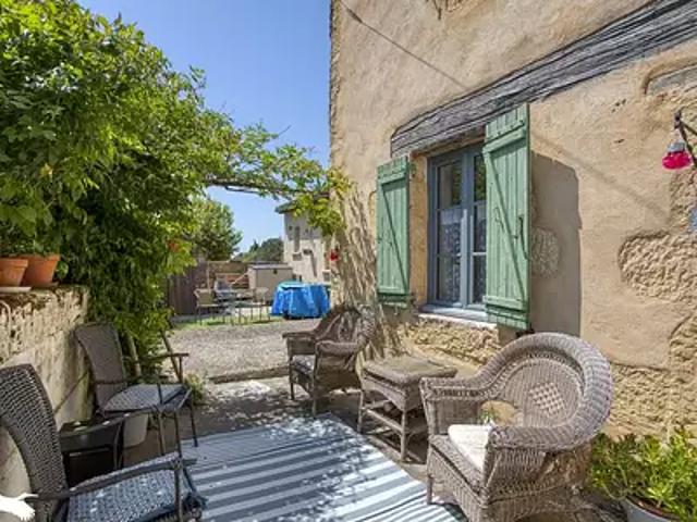 Pays de Belvès 24170 Achat / Vente maison 5 pièces t5