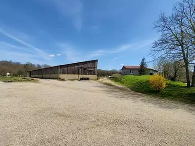 Pays de Belvès 24170 Achat / Vente maison 6 pièces t6