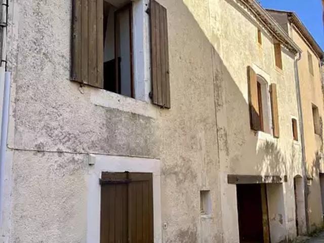 Pays de Belvès 24170 Achat / Vente maison 6 pièces t6