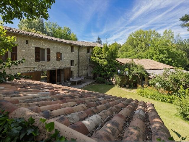 Pays De Forcalquier Lurs Bastide 518 m2 8 Chambres. 518m² Lurs