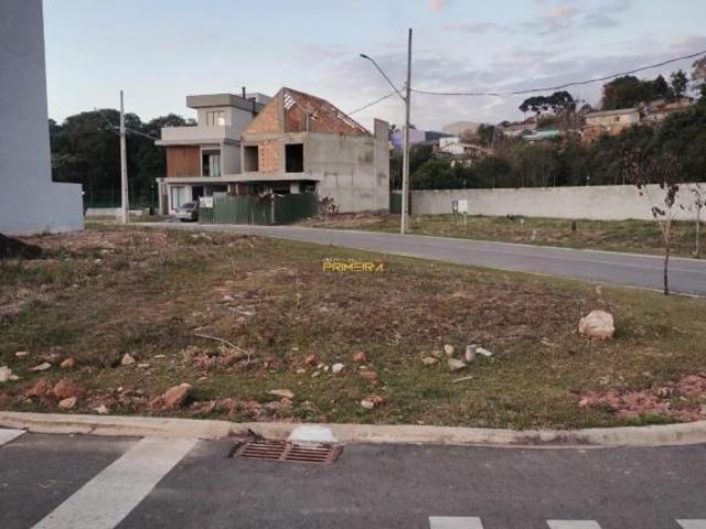 Paysage Corpal Vivendas do Parque Terreno com 207m²