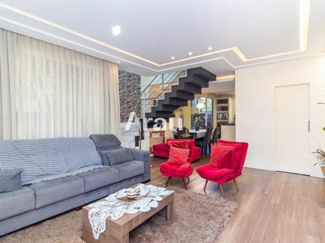 Paysage Hamm Garten Casa Em Condomínio 4 Quartos No Boqueirão!