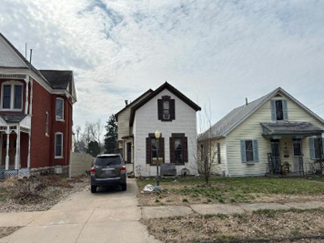 Payson Ave